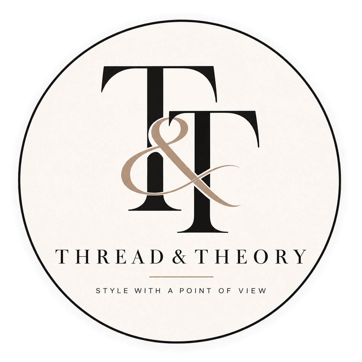 Thread and Theory